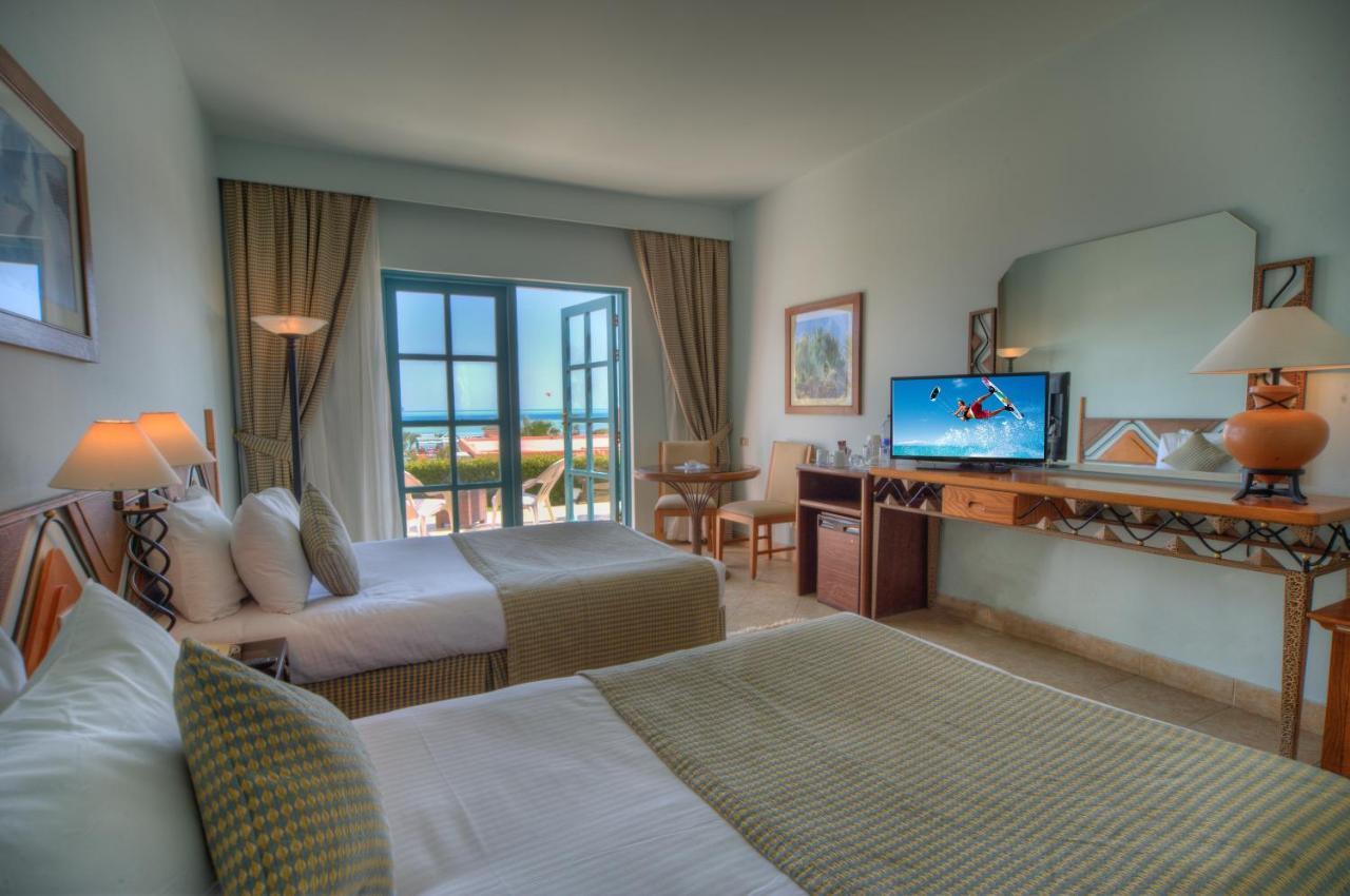 The Chedi El Gouna Hurghada Exteriér fotografie