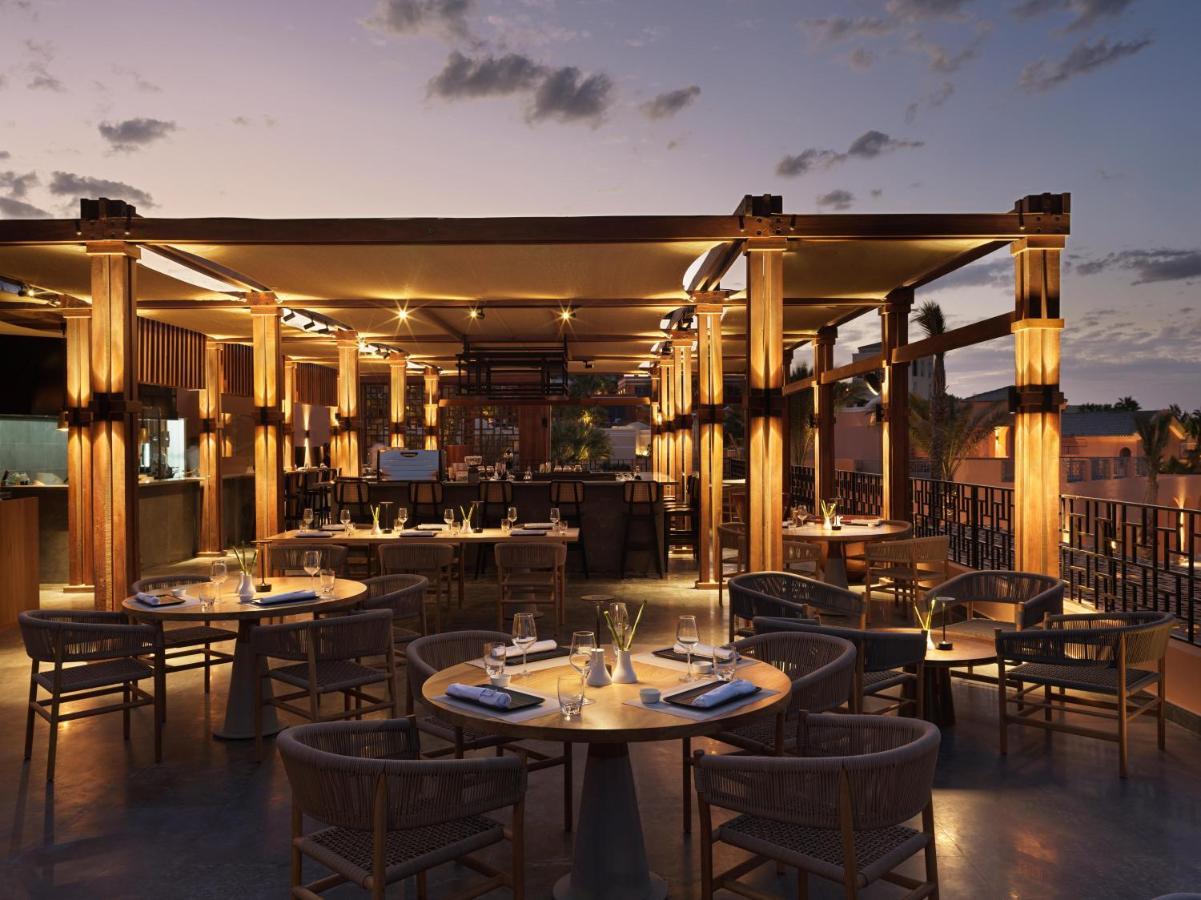 The Chedi El Gouna Hurghada Exteriér fotografie