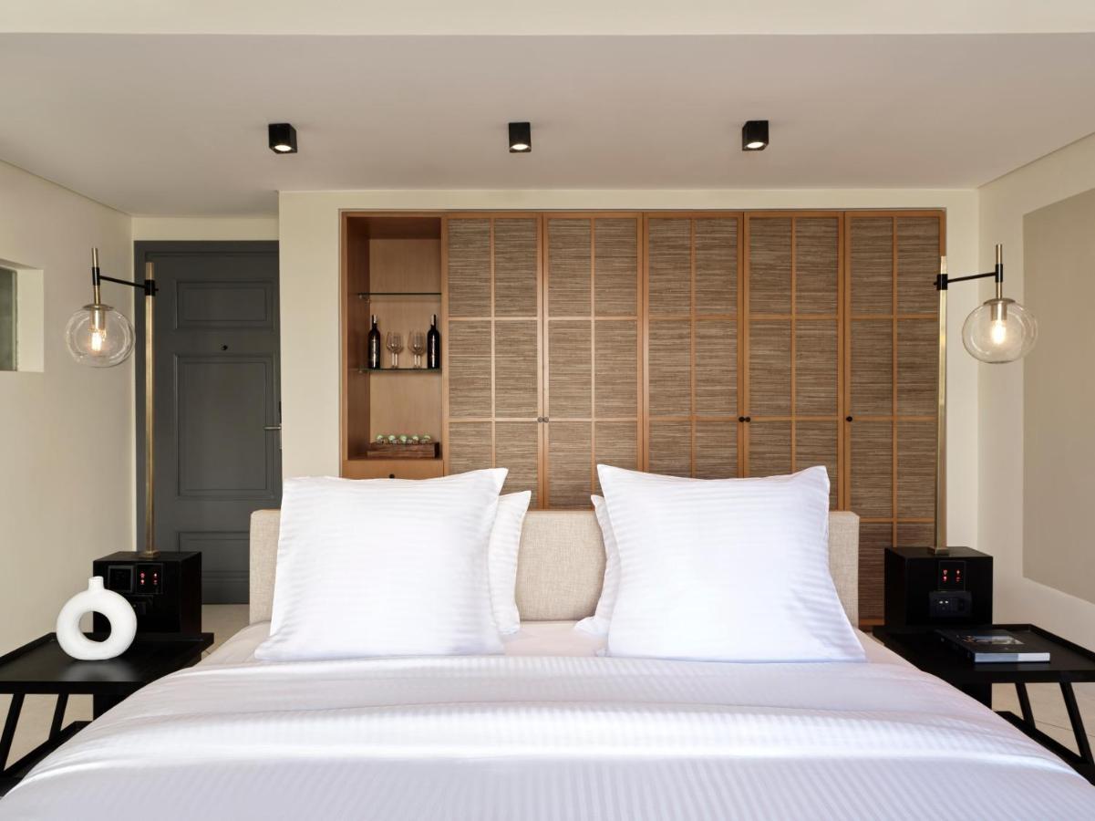 The Chedi El Gouna Hurghada Exteriér fotografie